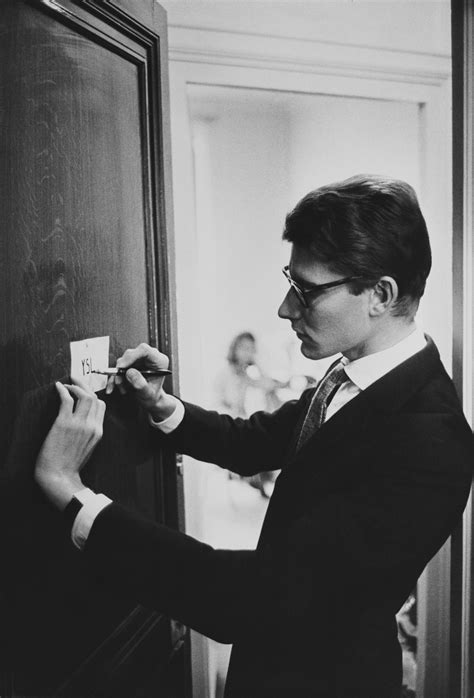 st. yves|what is yves saint laurent.